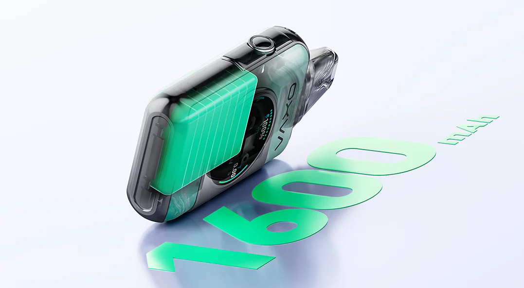 電子煙新手入門