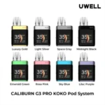 UWELL
