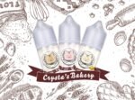 Crysta Bakery