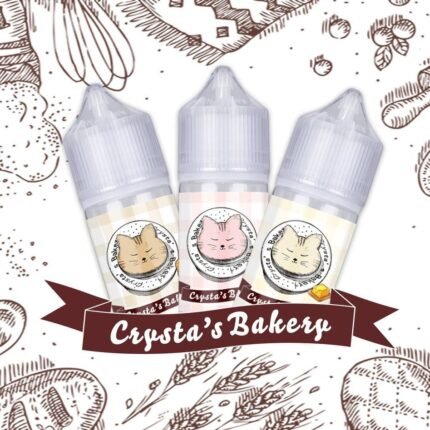 Crysta Bakery