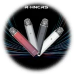 R-HNCRS