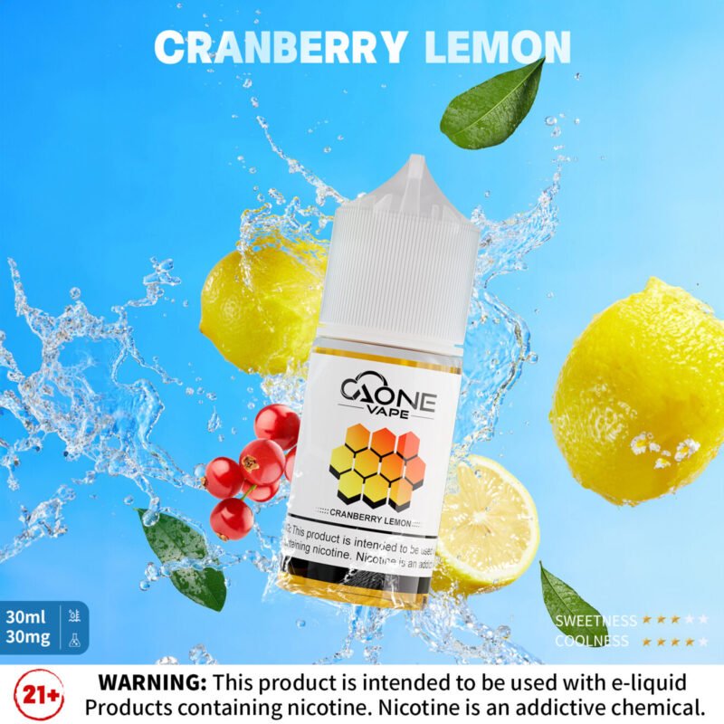 AONE E-LIQUID