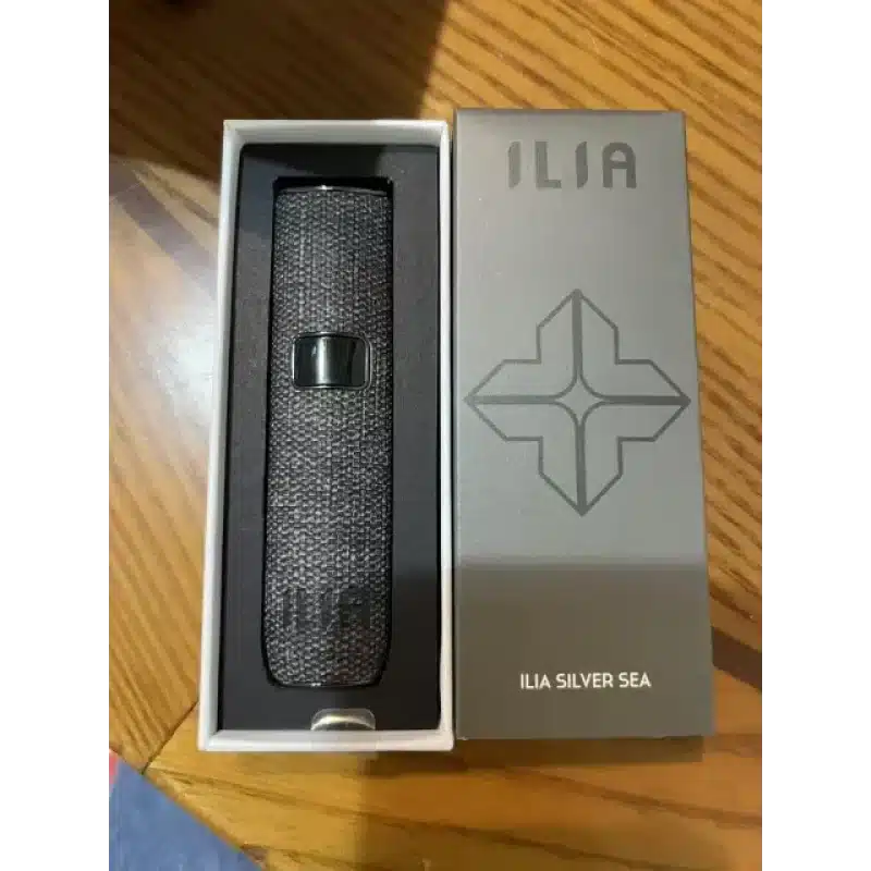 ILIA