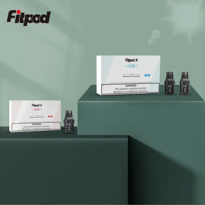 Fitpod