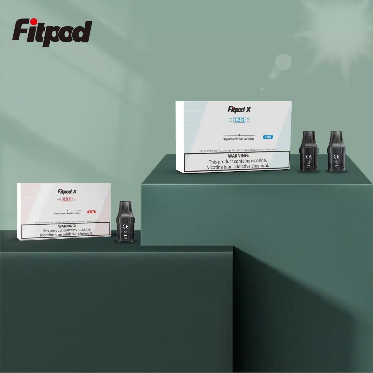 Fitpod