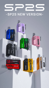 SP2S