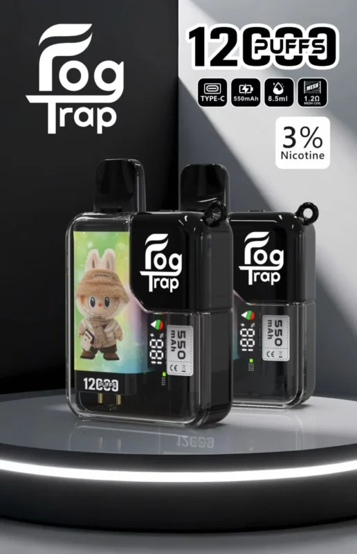 Fog Trap