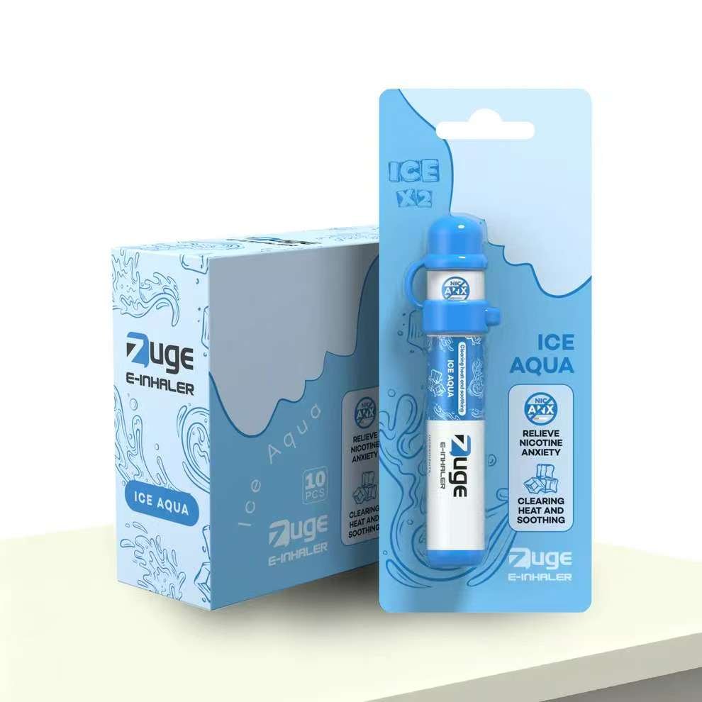 ZUGE E-inhaler