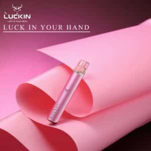 LUCKIN