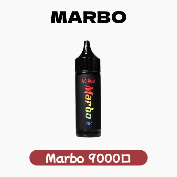 Marbo Bar