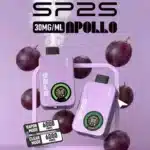 SP2S Apollo