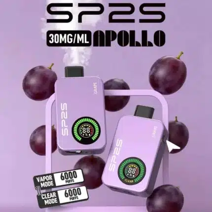 SP2S Apollo