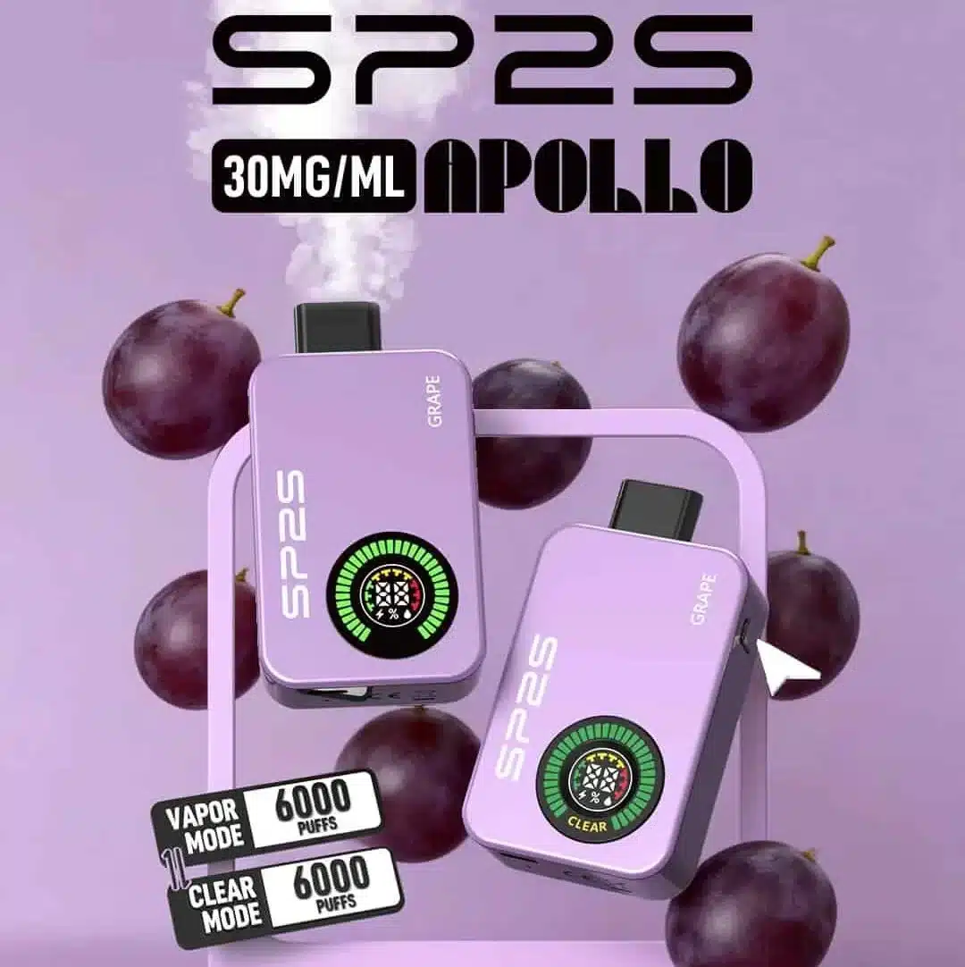 SP2S-APOLLO拋棄式-葡萄-1-e1773906874685 SP2S Apollo