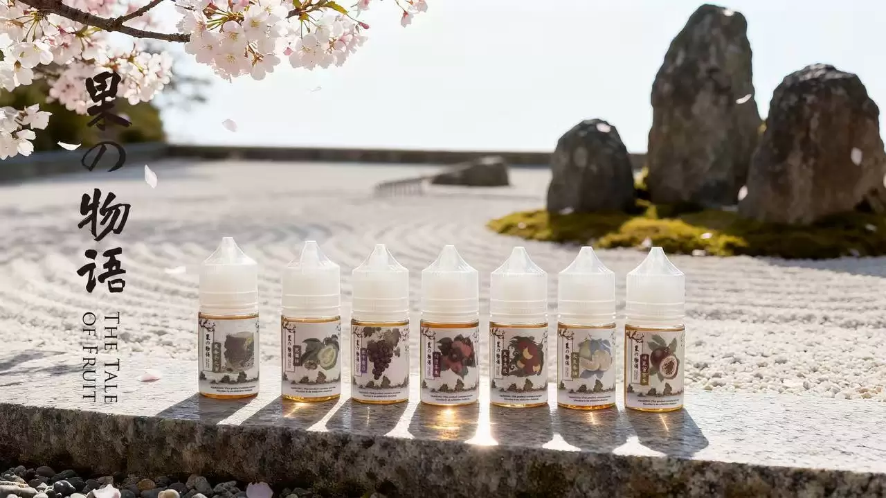 2026電子煙煙油怎麼選