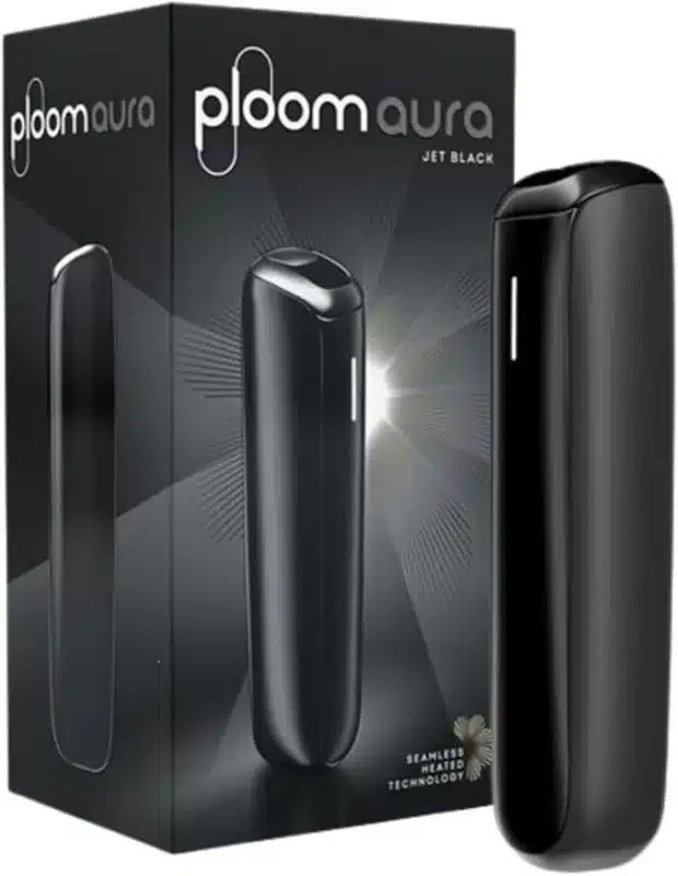 Ploom Aura 加熱菸主機
