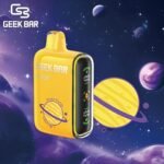GEEK BAR