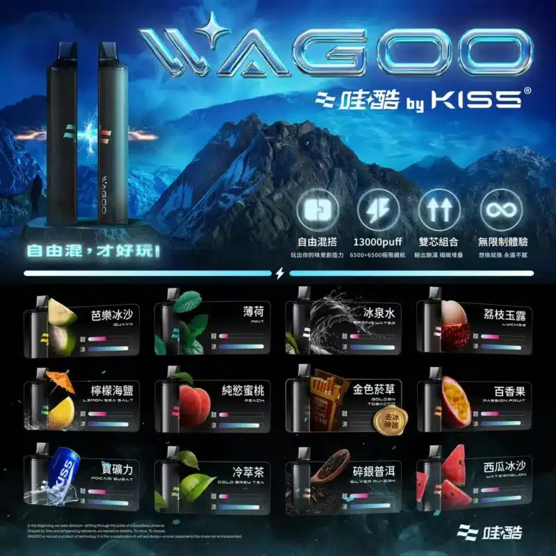 KISS