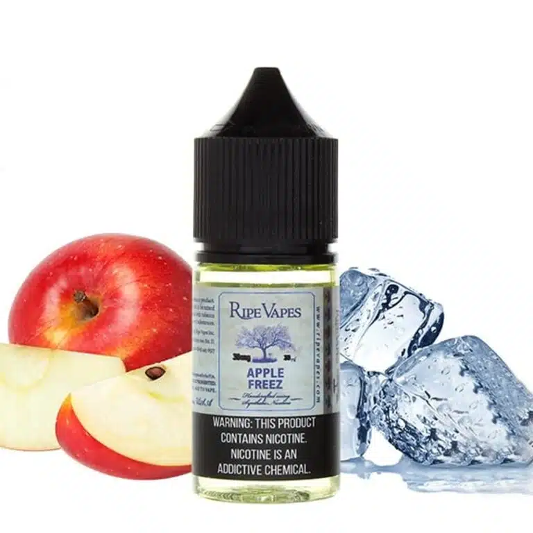  RIPE VAPES