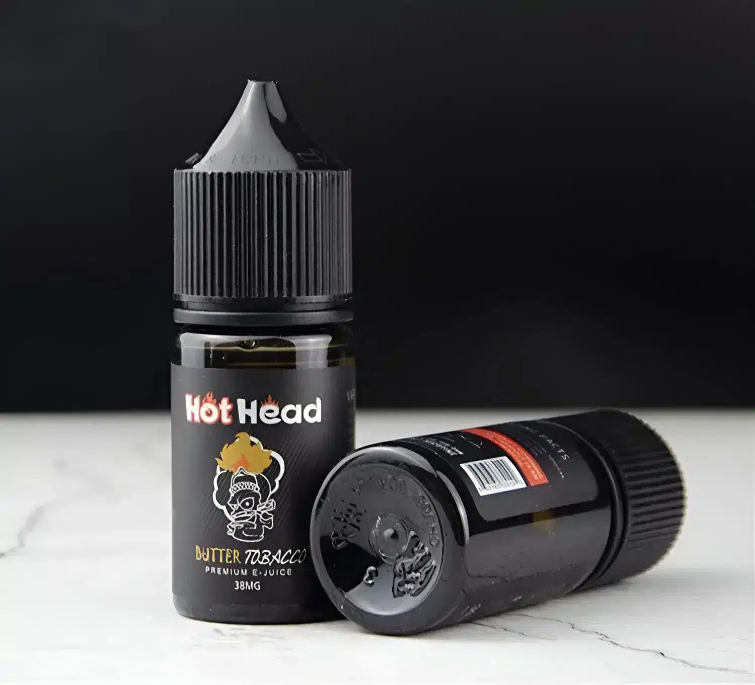 Hot Head