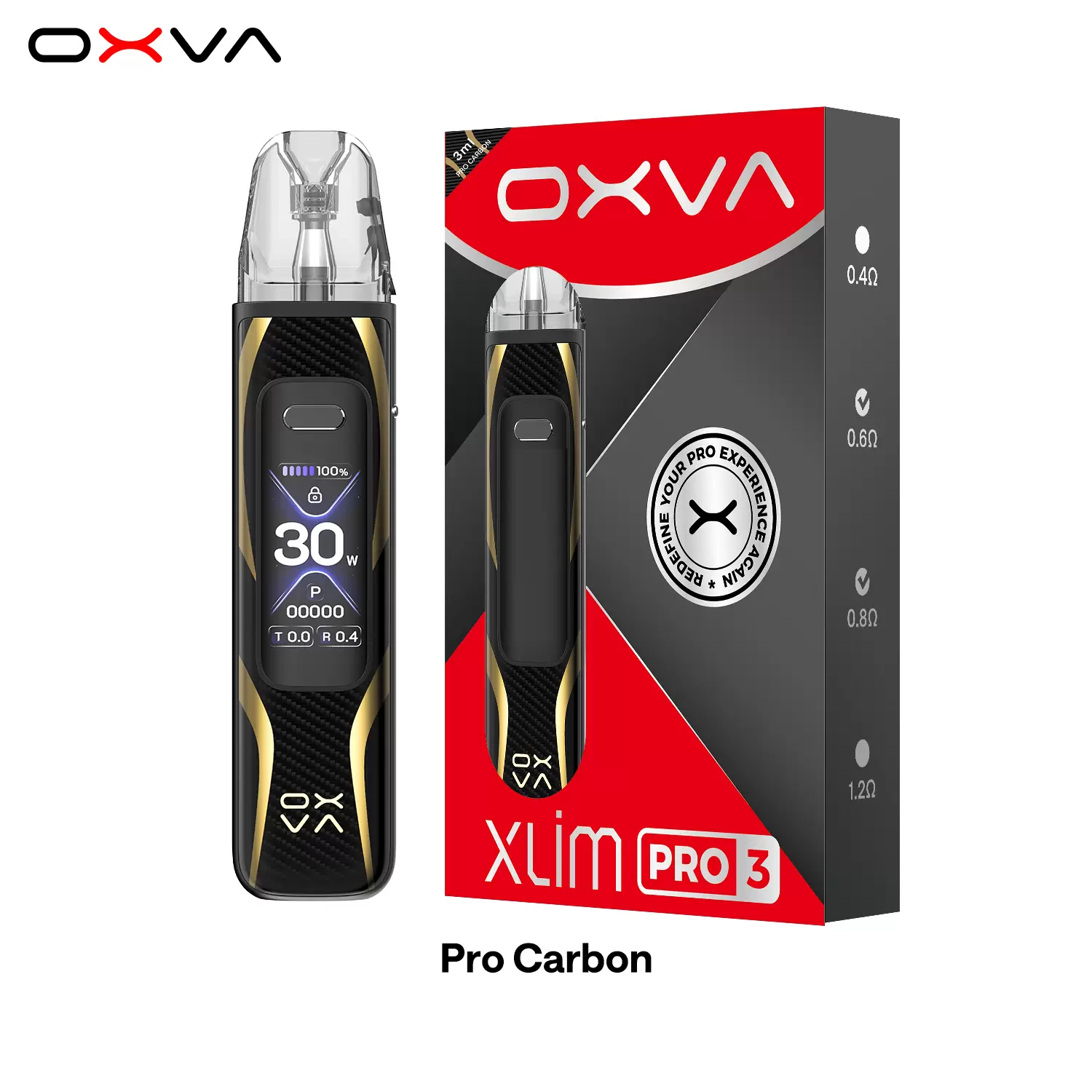 OXVA