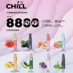CHILL