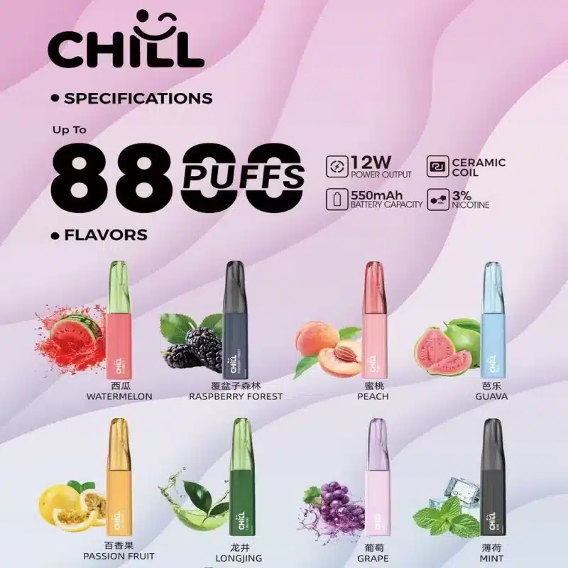 CHILL
