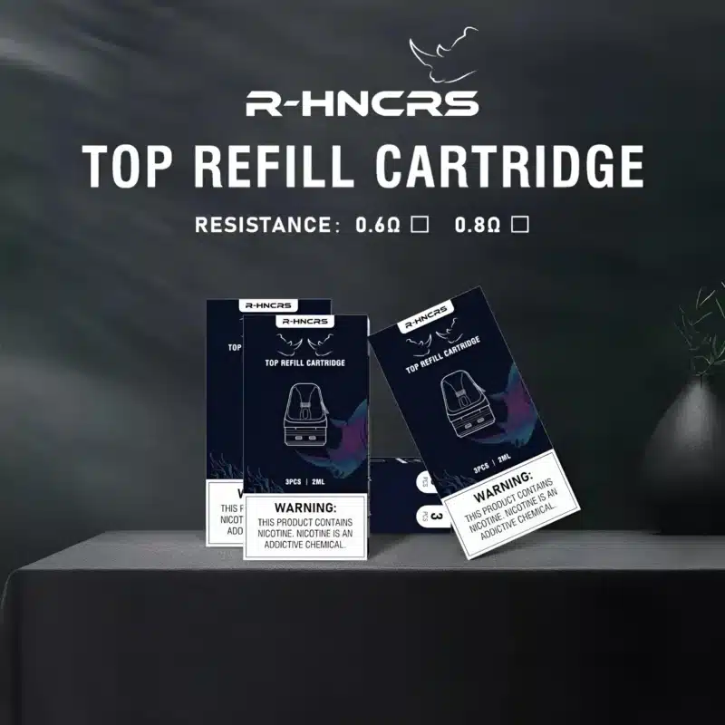 R-HNCRS R-HNCRS