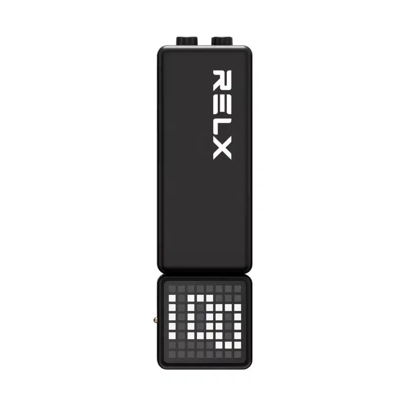 RELX
