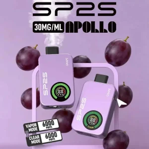 SP2S Apollo